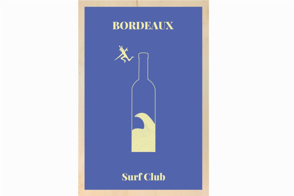 Bordeaux surf club