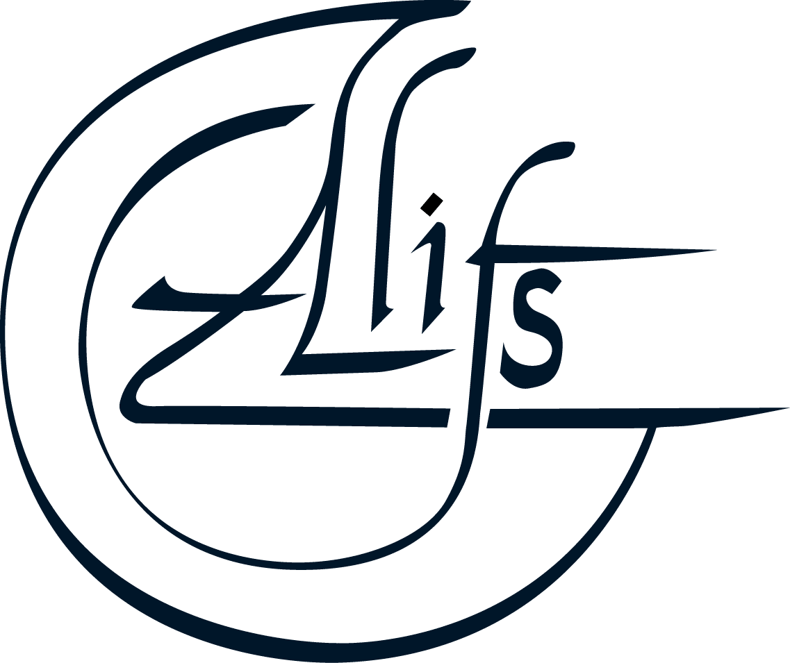 Logo ALIFS noir